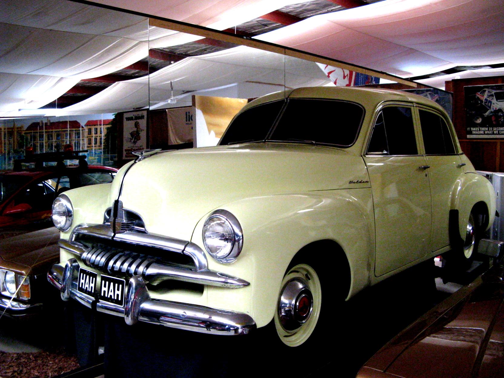 Holden 48-215 1948 #26