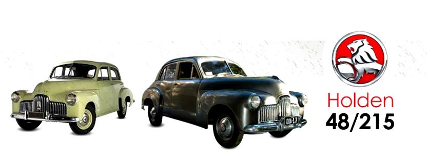 Holden 48-215 1948 #37