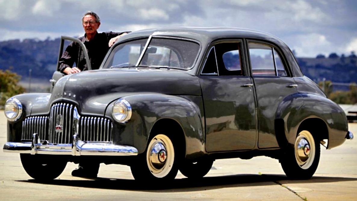 Holden 48-215 1948 #39