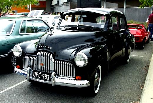 Holden 48-215 1948 #41
