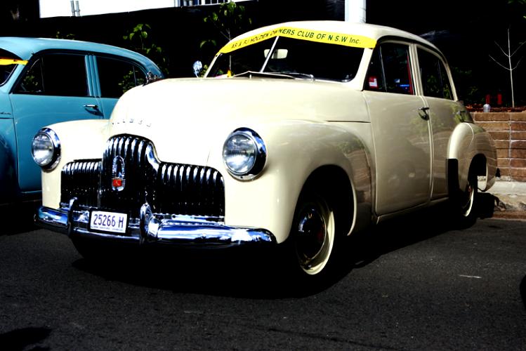 Holden 48-215 1948 #51