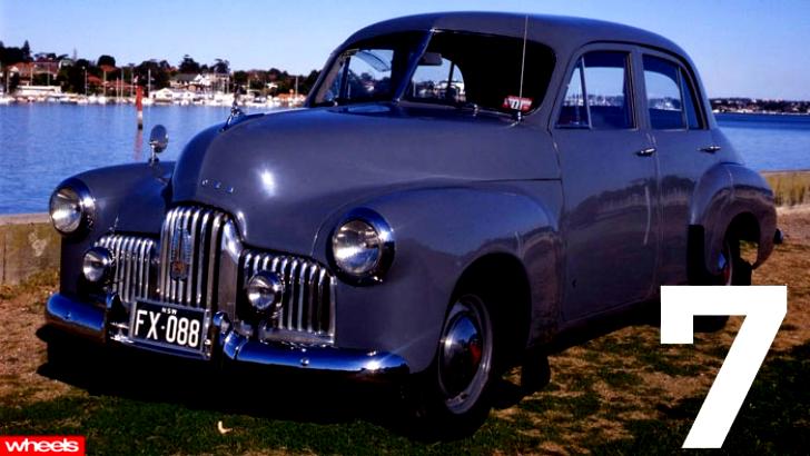 Holden 48-215 1948 #52