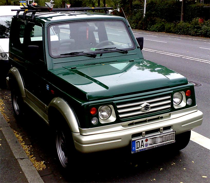 Holden Drover Deluxe 1985 #5