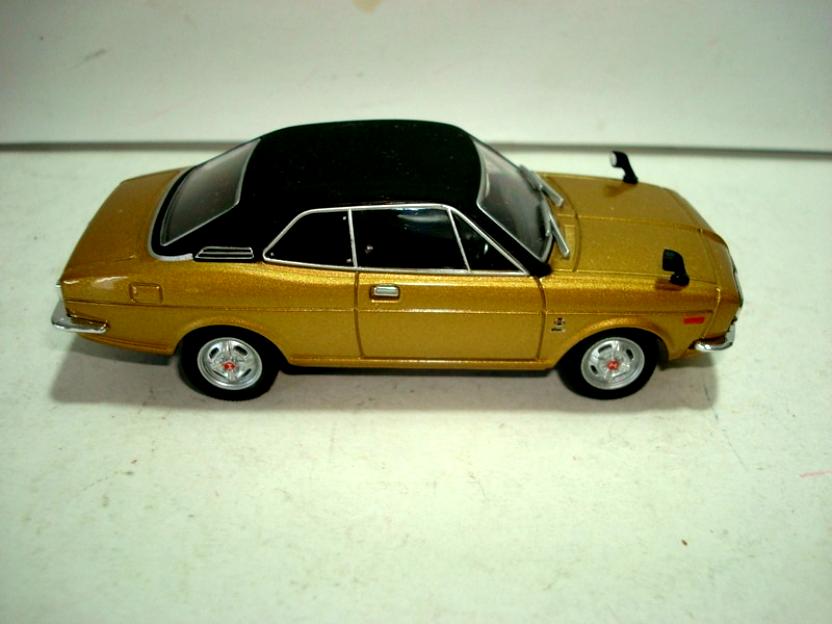 Honda 1300 Coupe 1969 #22