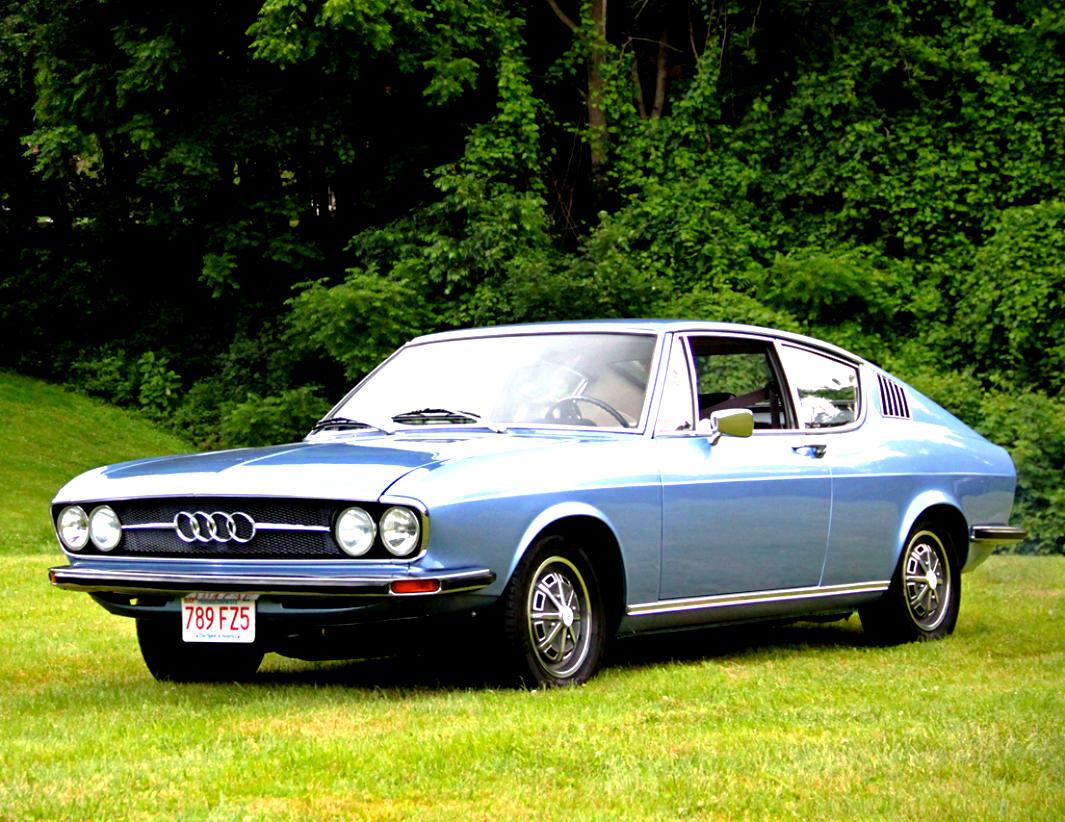 Honda 1300 Coupe 1969 #24