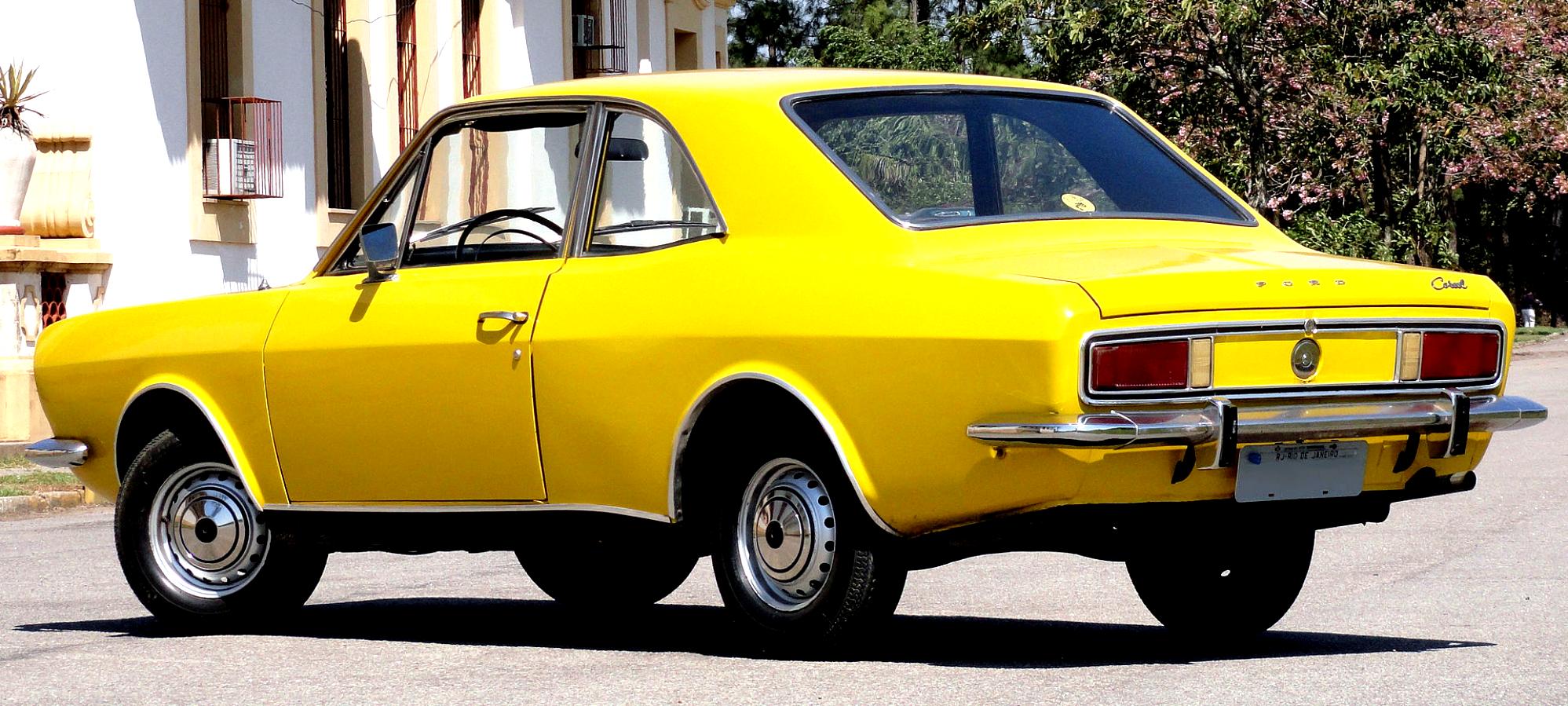 Honda 1300 Coupe 1969 #32
