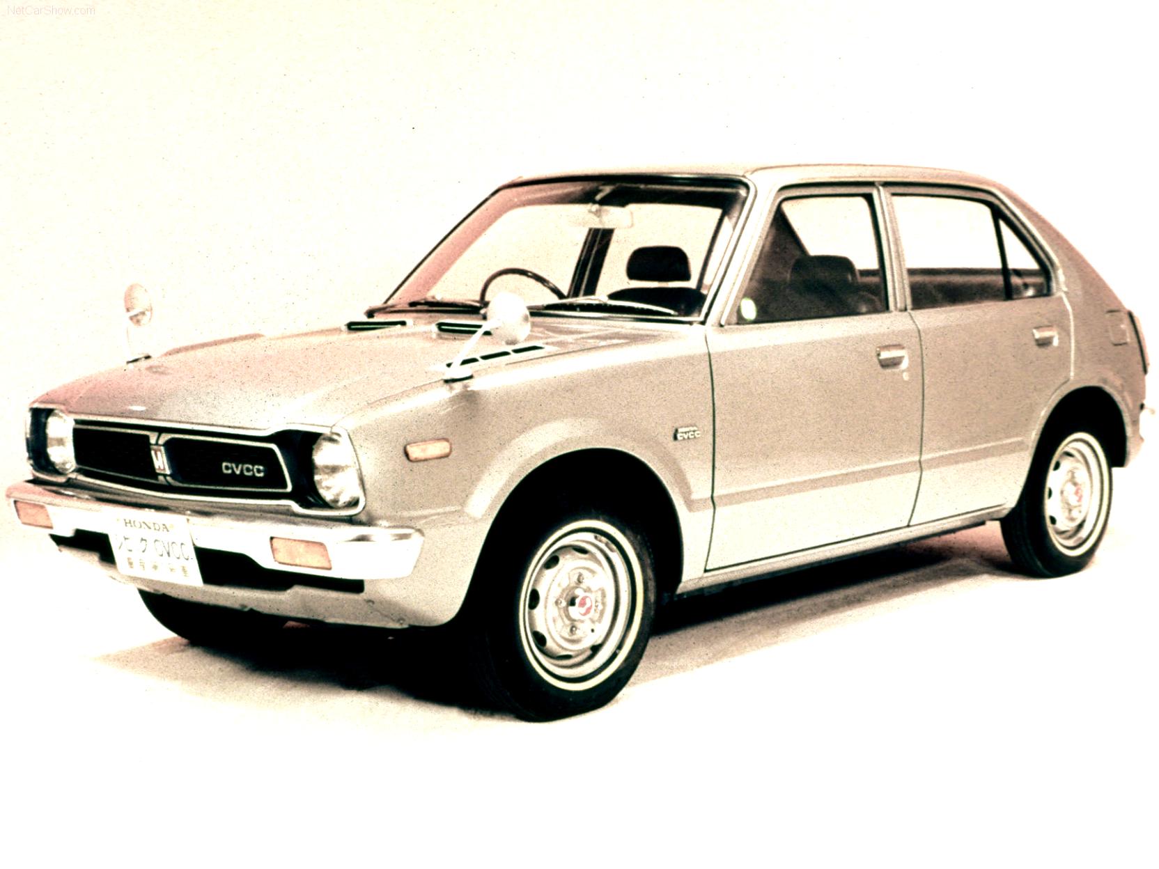 Honda 1300 Coupe 1969 #47