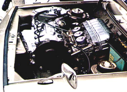Honda 1300 Sedan 1969 #13