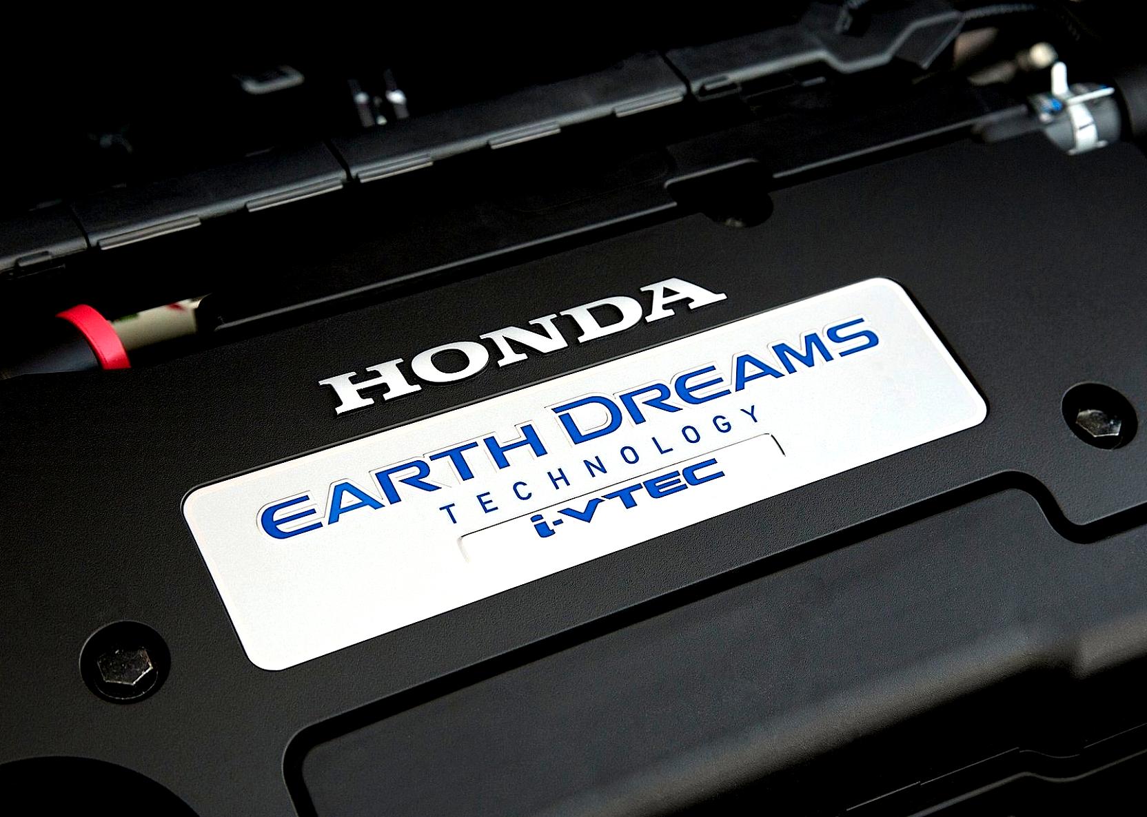Honda Accord 2012 #39