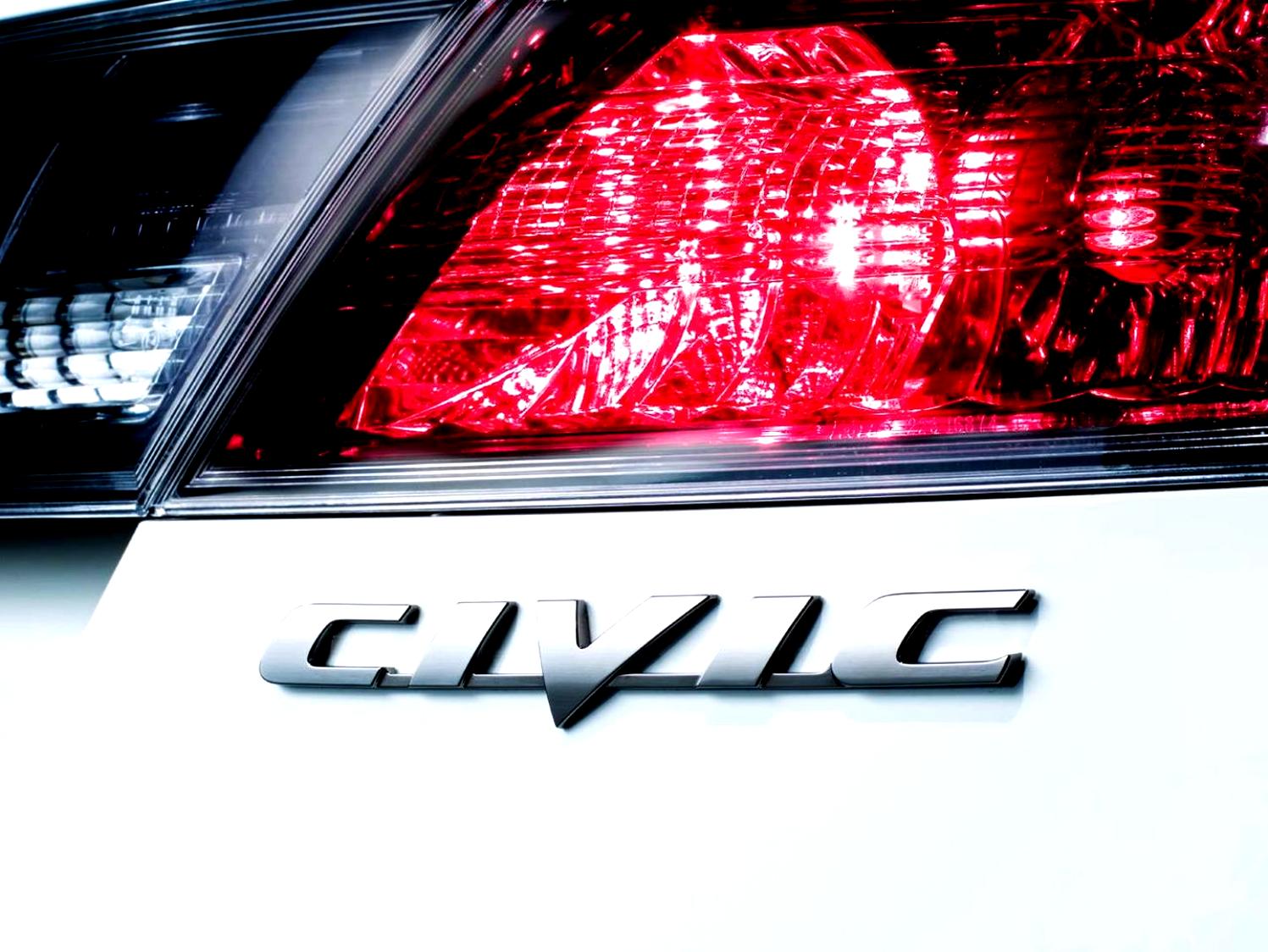 Honda Civic Type-R Mugen 2009 #9