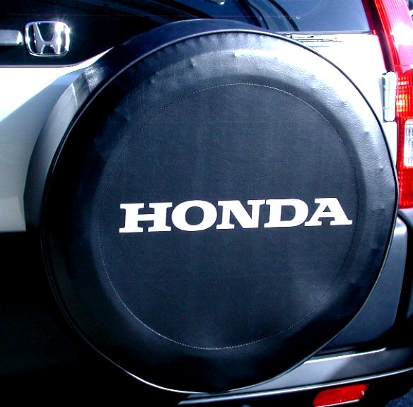 Honda CR-V 2002 #60