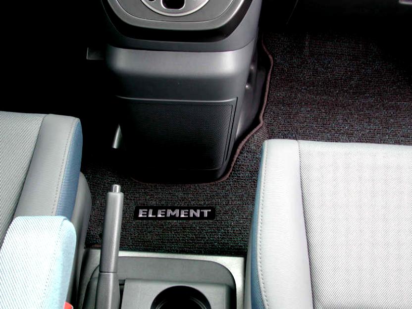 Honda Element 2003 #43
