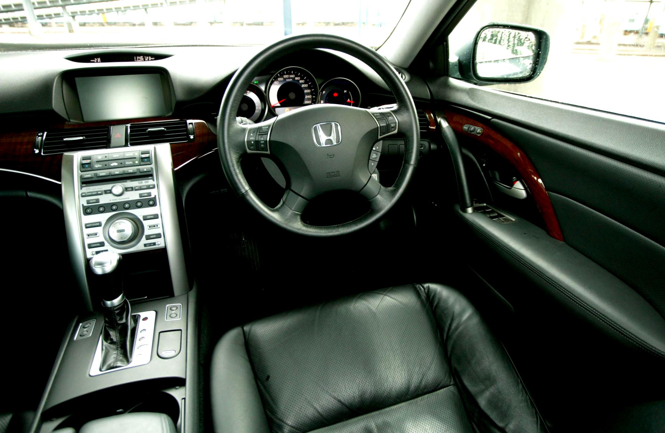 Honda Legend Sedan 2006 #31