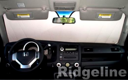 Honda Ridgeline 2005 #1