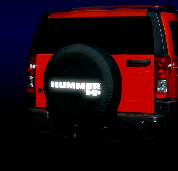 Hummer H3 2005 #35