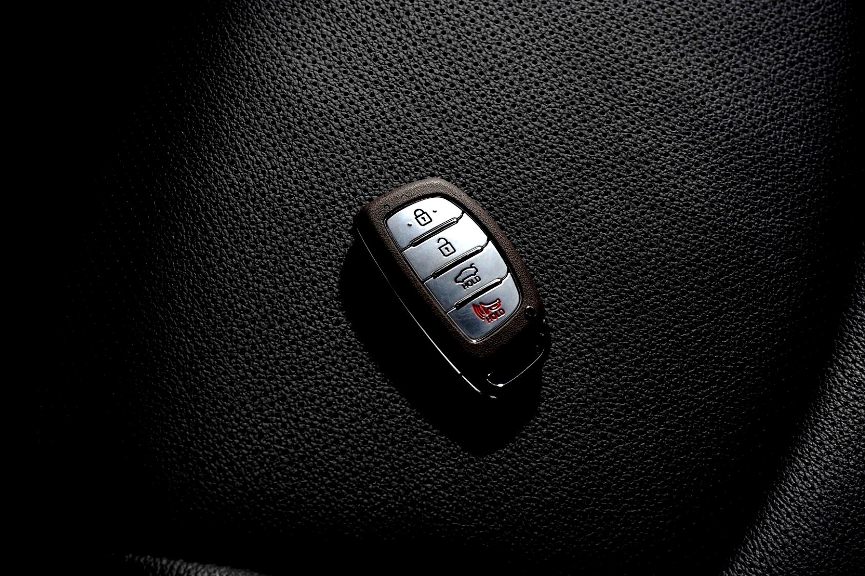 Hyundai Elantra 2010 #67