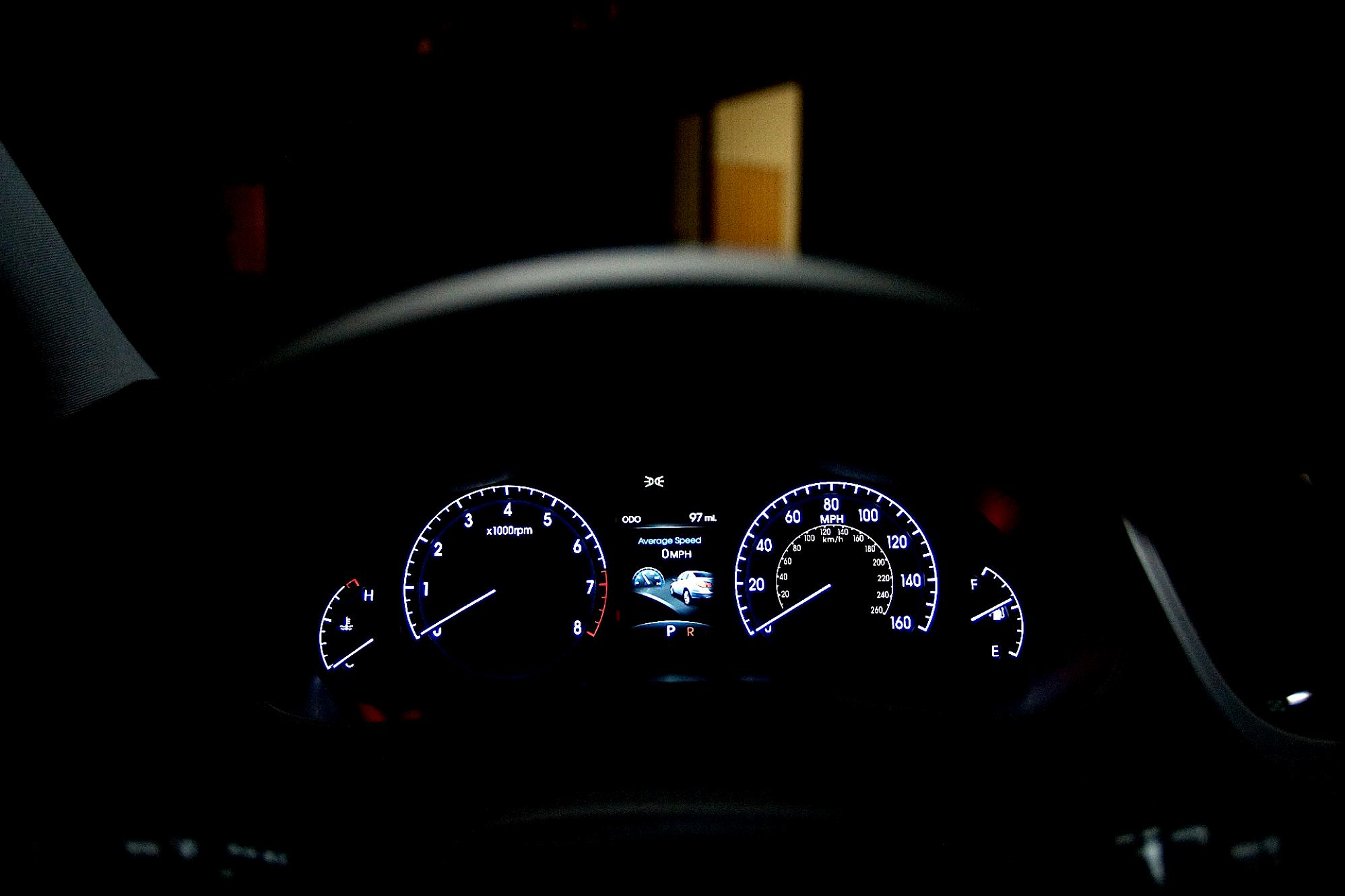 Hyundai Genesis 2008 #69