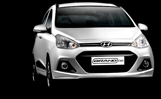 Hyundai Grand I10 2013 #16