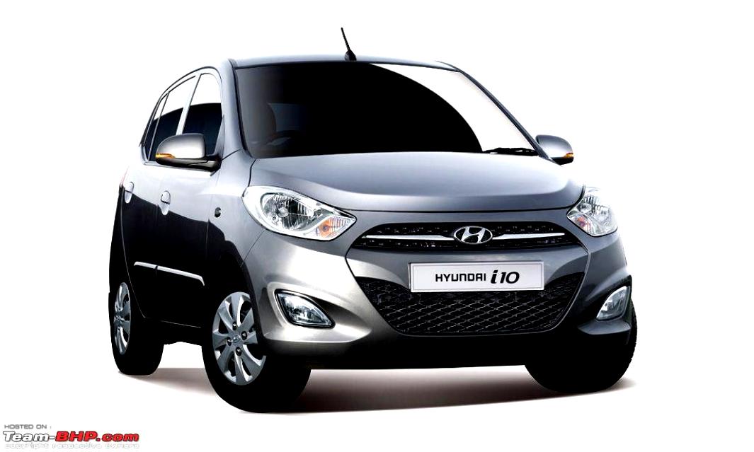Hyundai Grand I10 2013 #37