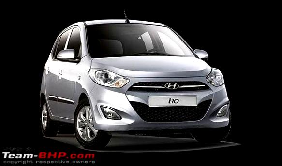 Hyundai Grand I10 2013 #49