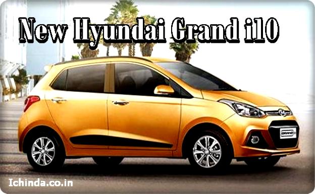 Hyundai Grand I10 2013 #84