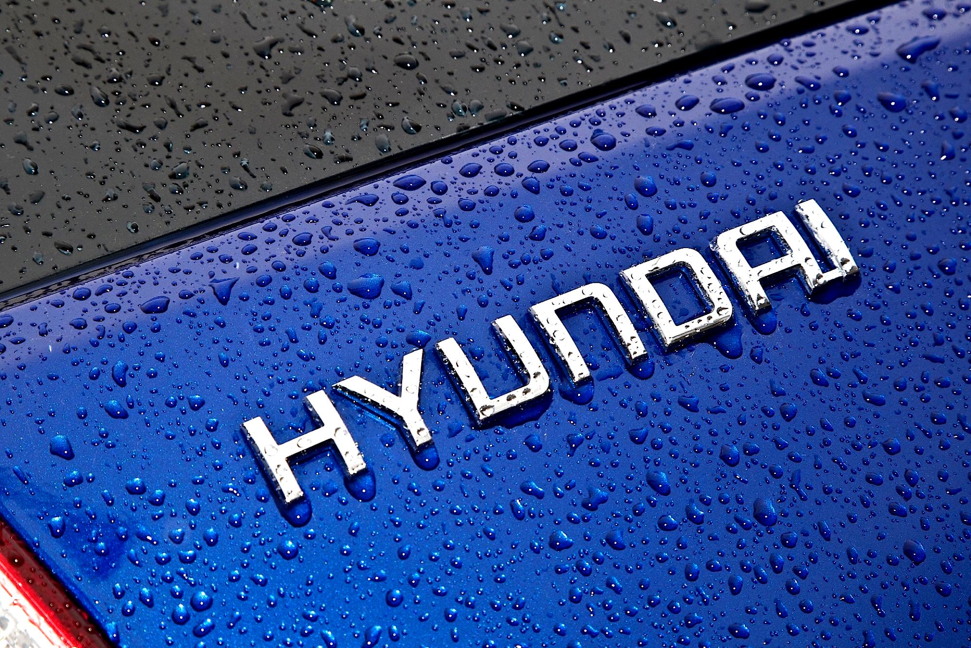 Hyundai I10 2008 #9