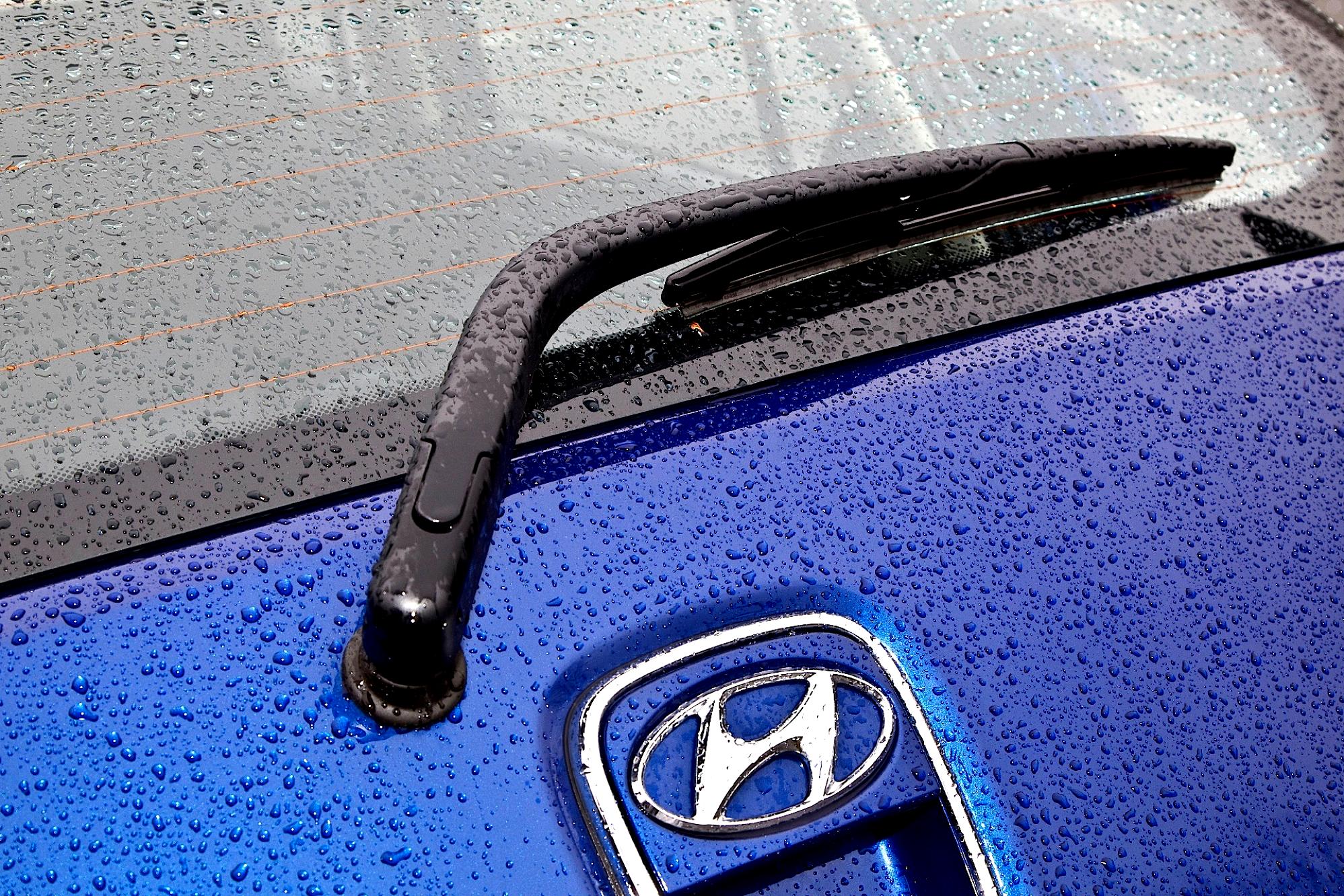 Hyundai I10 2008 #25
