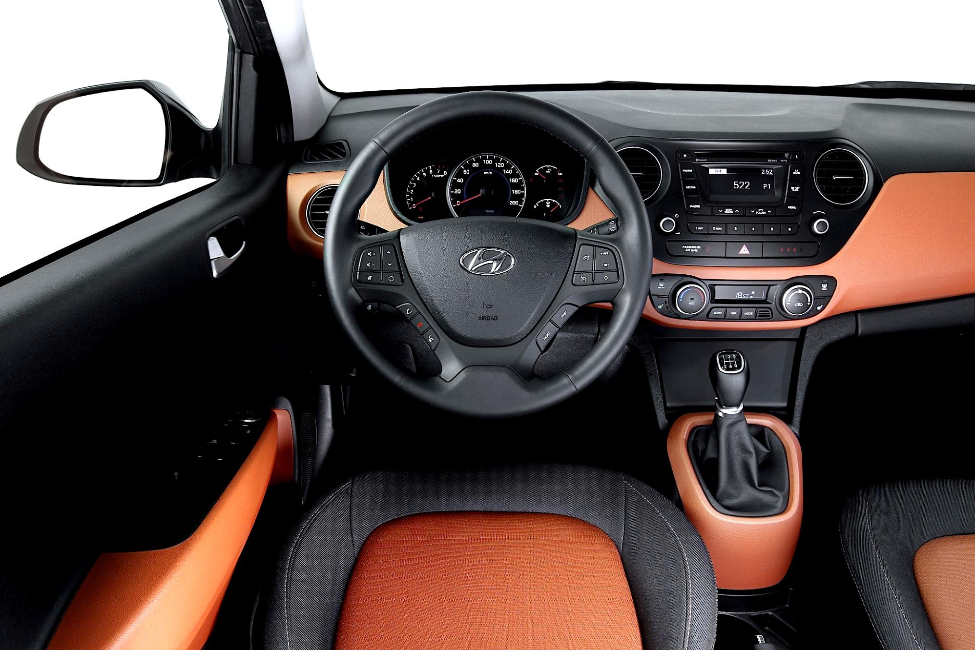 Hyundai I10 2014 #70