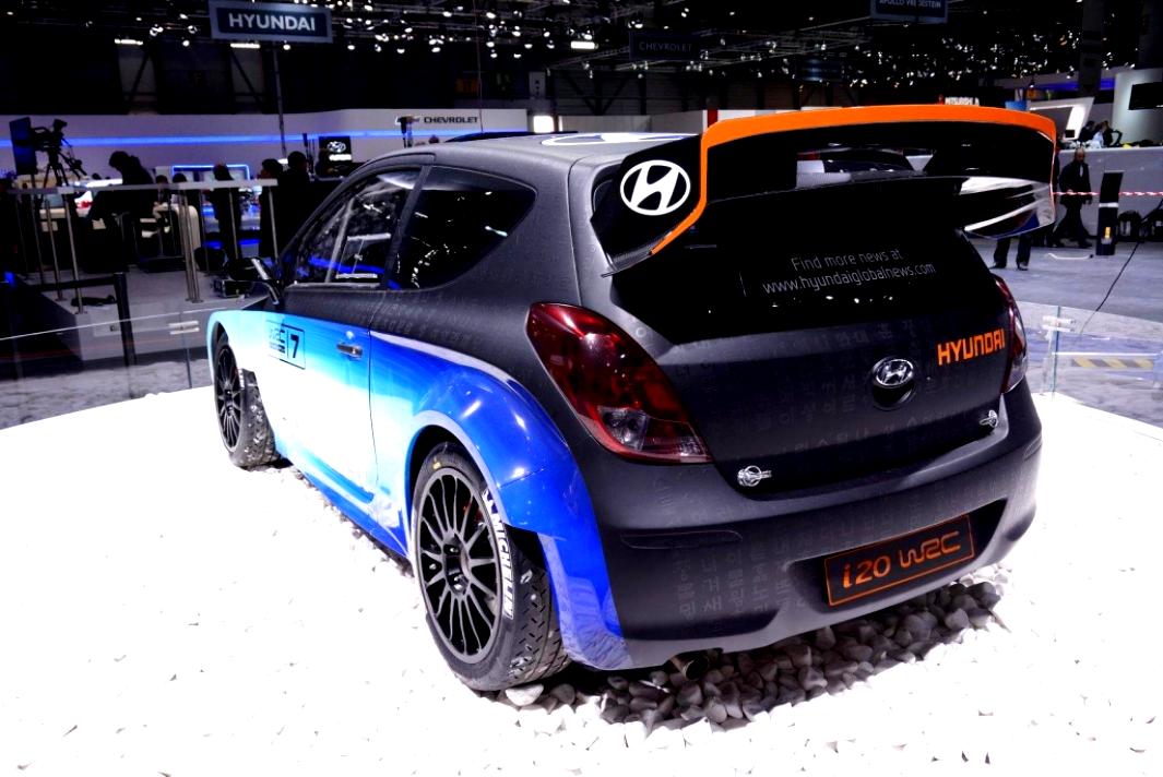 Hyundai I20 2014 #119