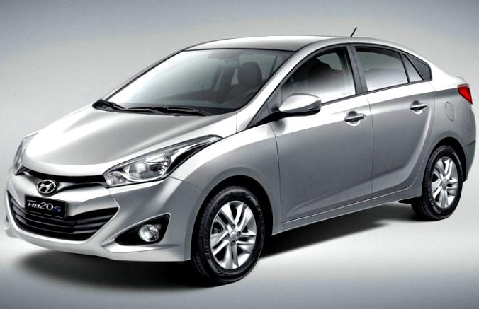 Hyundai I20 2014 #129