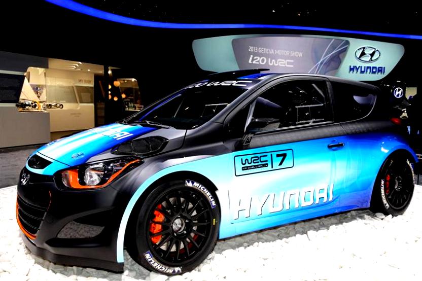 Hyundai I20 2014 #136