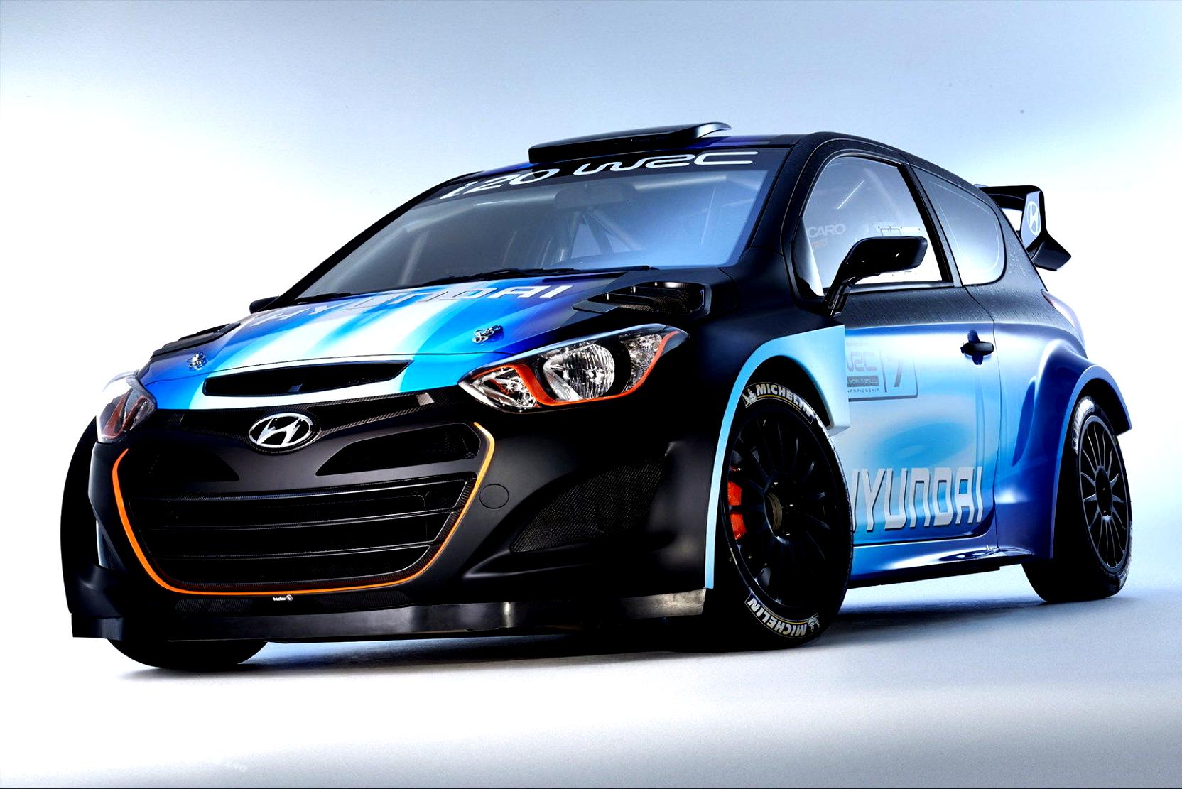 Hyundai I20 2014 #143