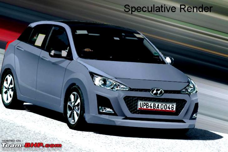 Hyundai I20 2014 #87