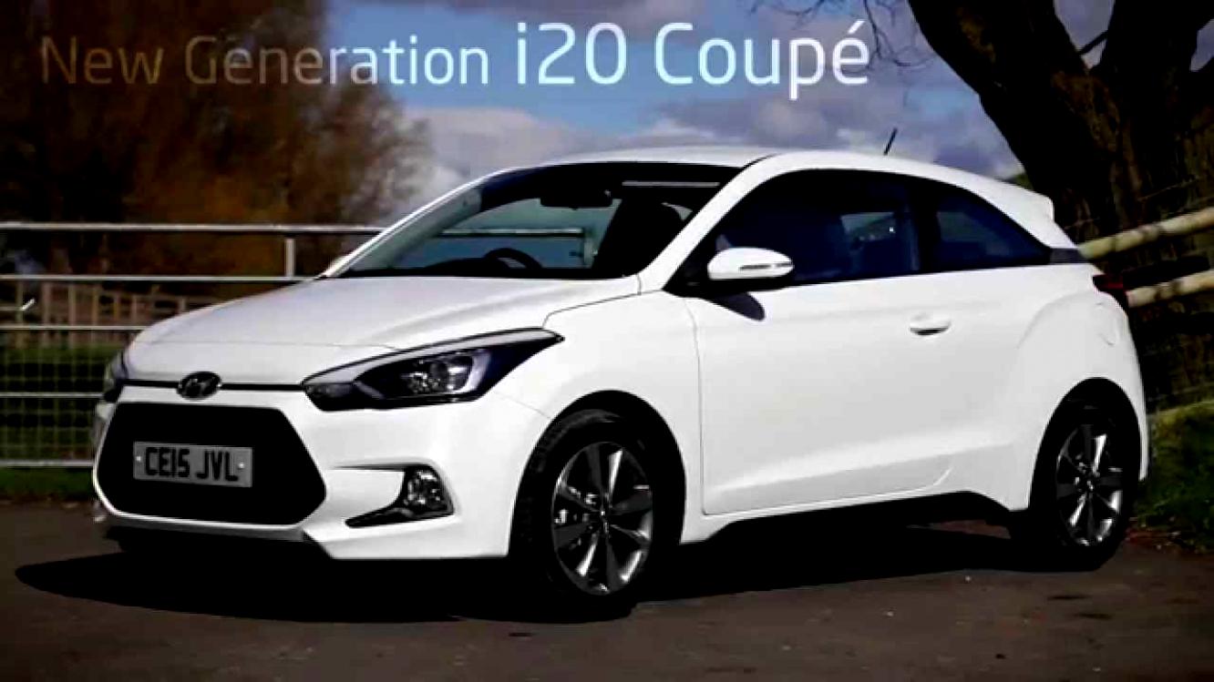 Hyundai I20 Coupe 2015 #16