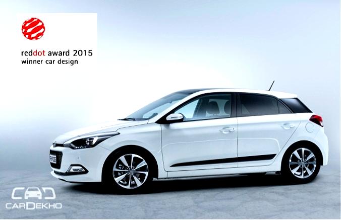 Hyundai I20 Coupe 2015 #59