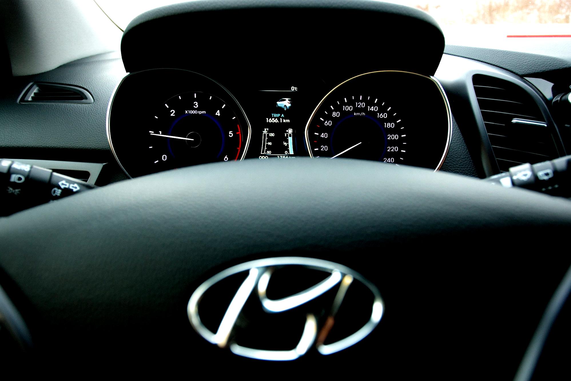 Hyundai I30 2012 #103