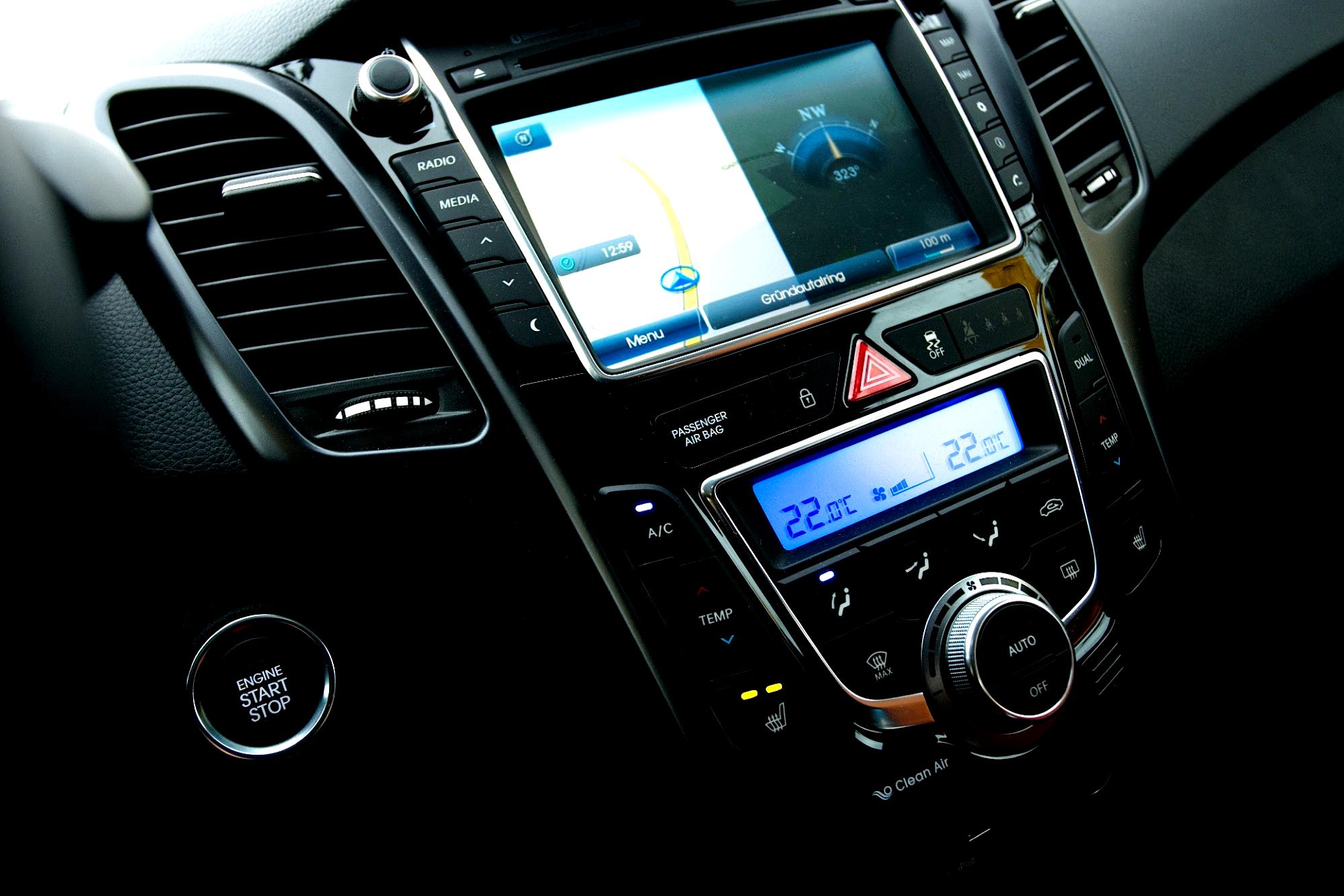 Hyundai I30 2012 #114