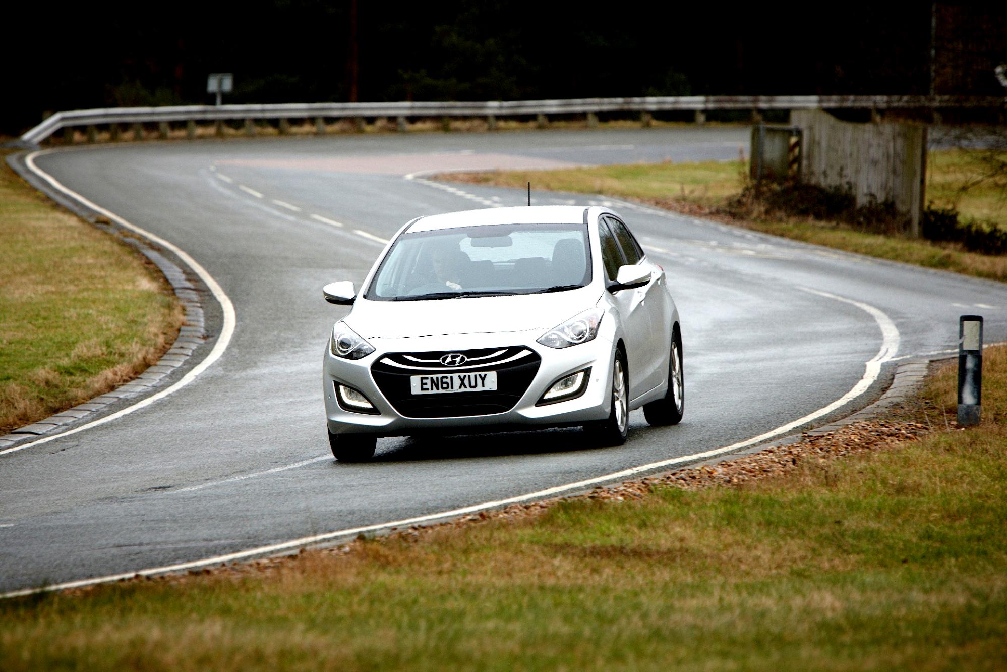 Hyundai I30 2012 #26