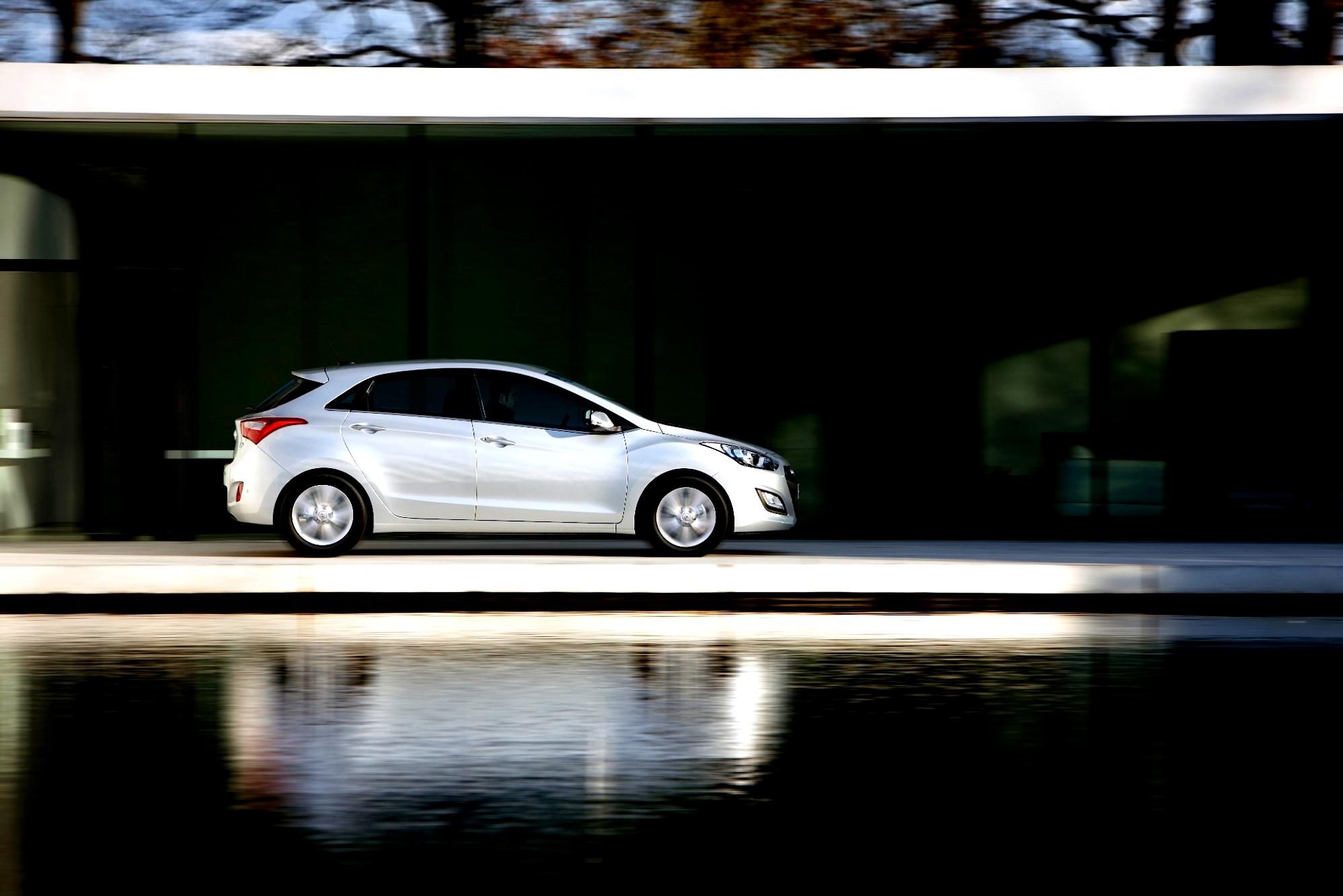 Hyundai I30 2012 #28