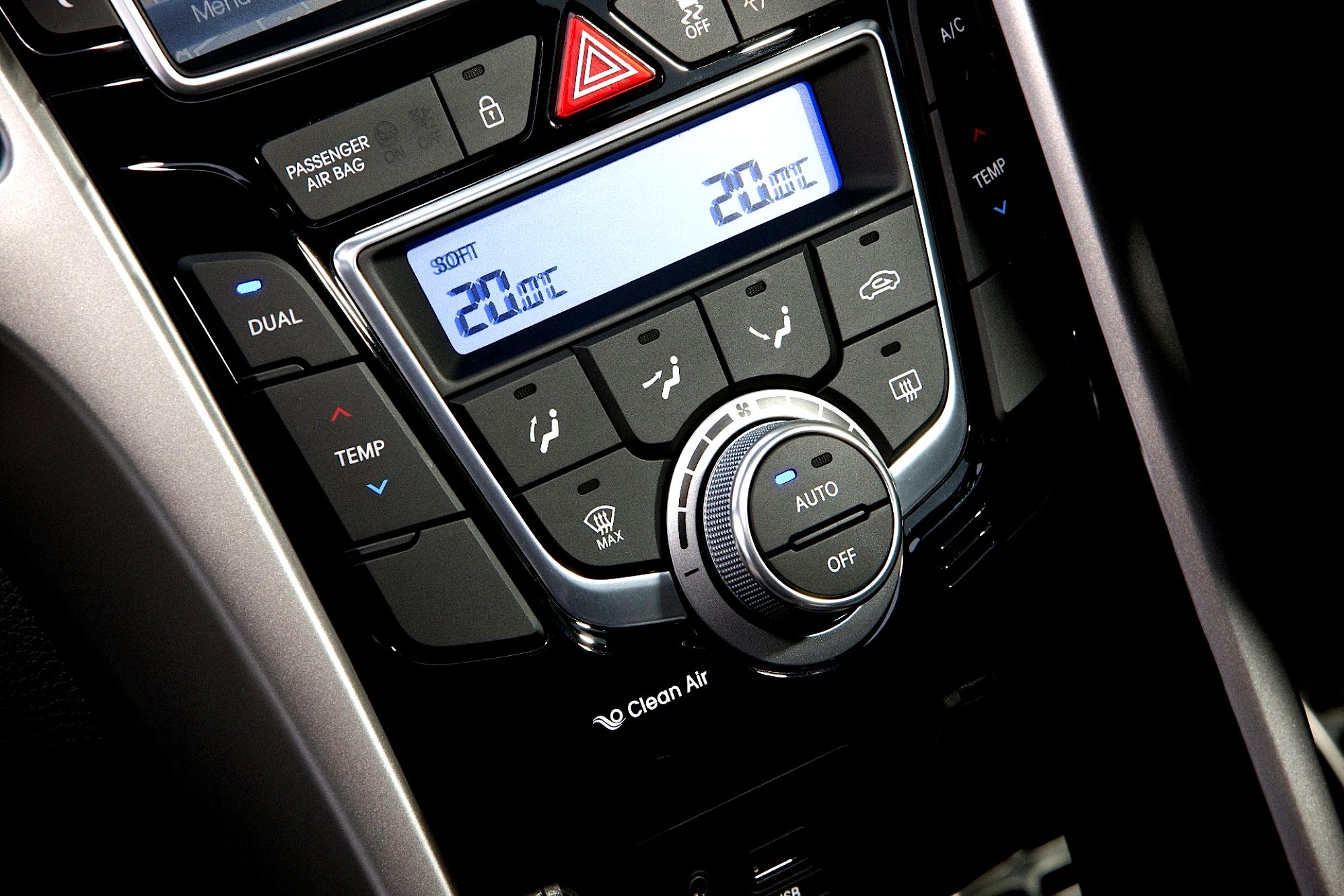Hyundai I30 Coupe 2012 #42