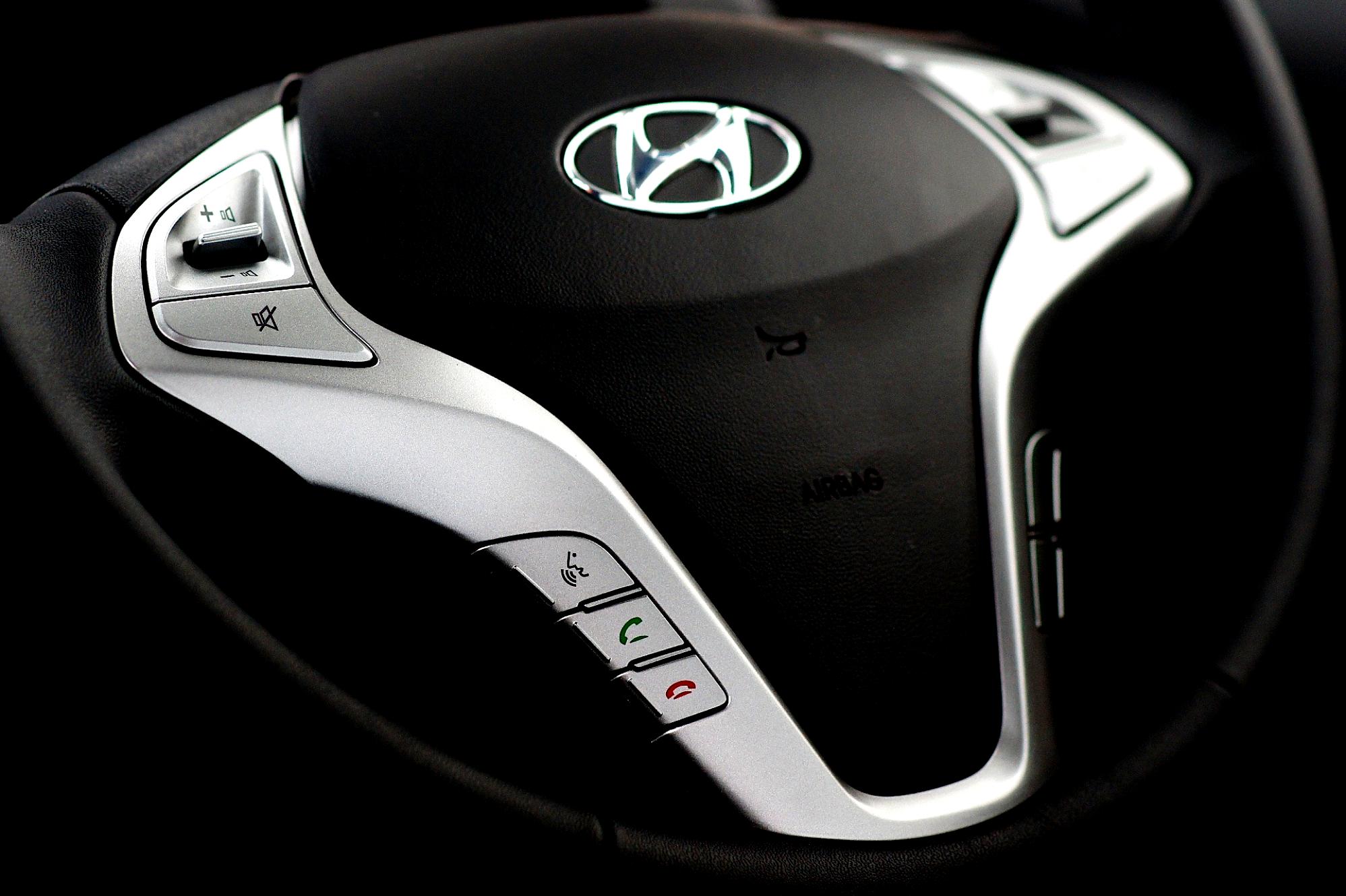 Hyundai Ix20 2010 #59