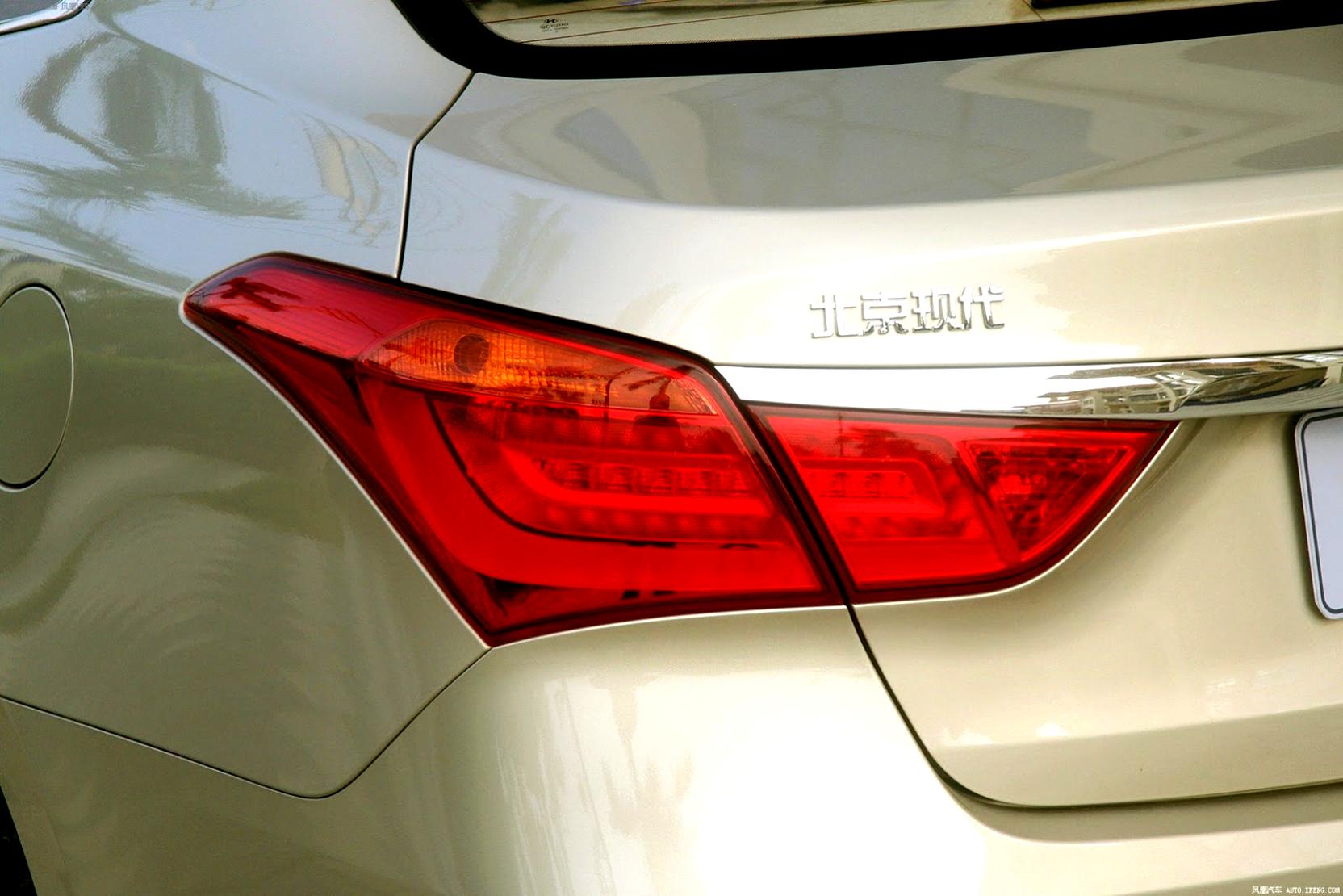 Hyundai Mistra 2014 #22