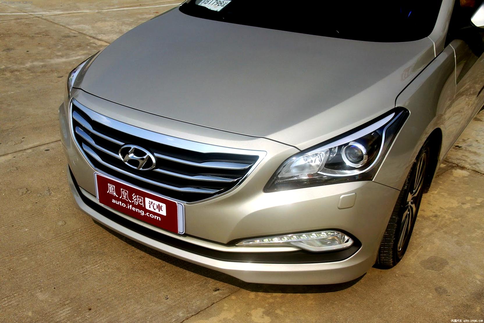 Hyundai Mistra 2014 #23
