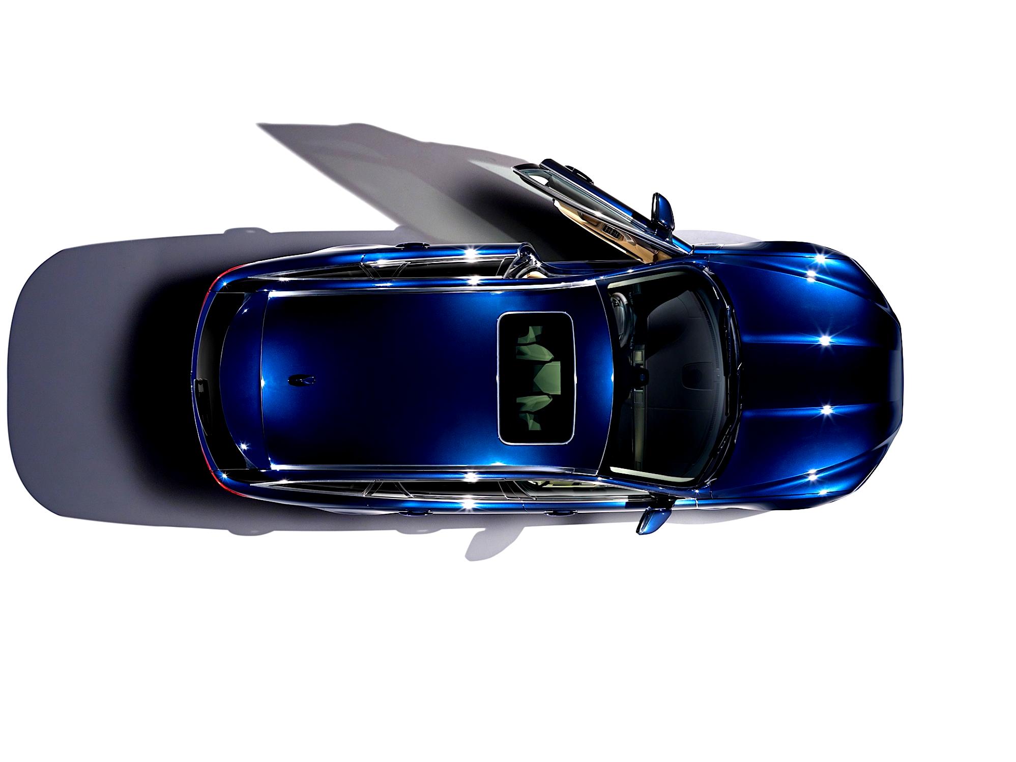 Jaguar XF Sportbrake 2012 #68