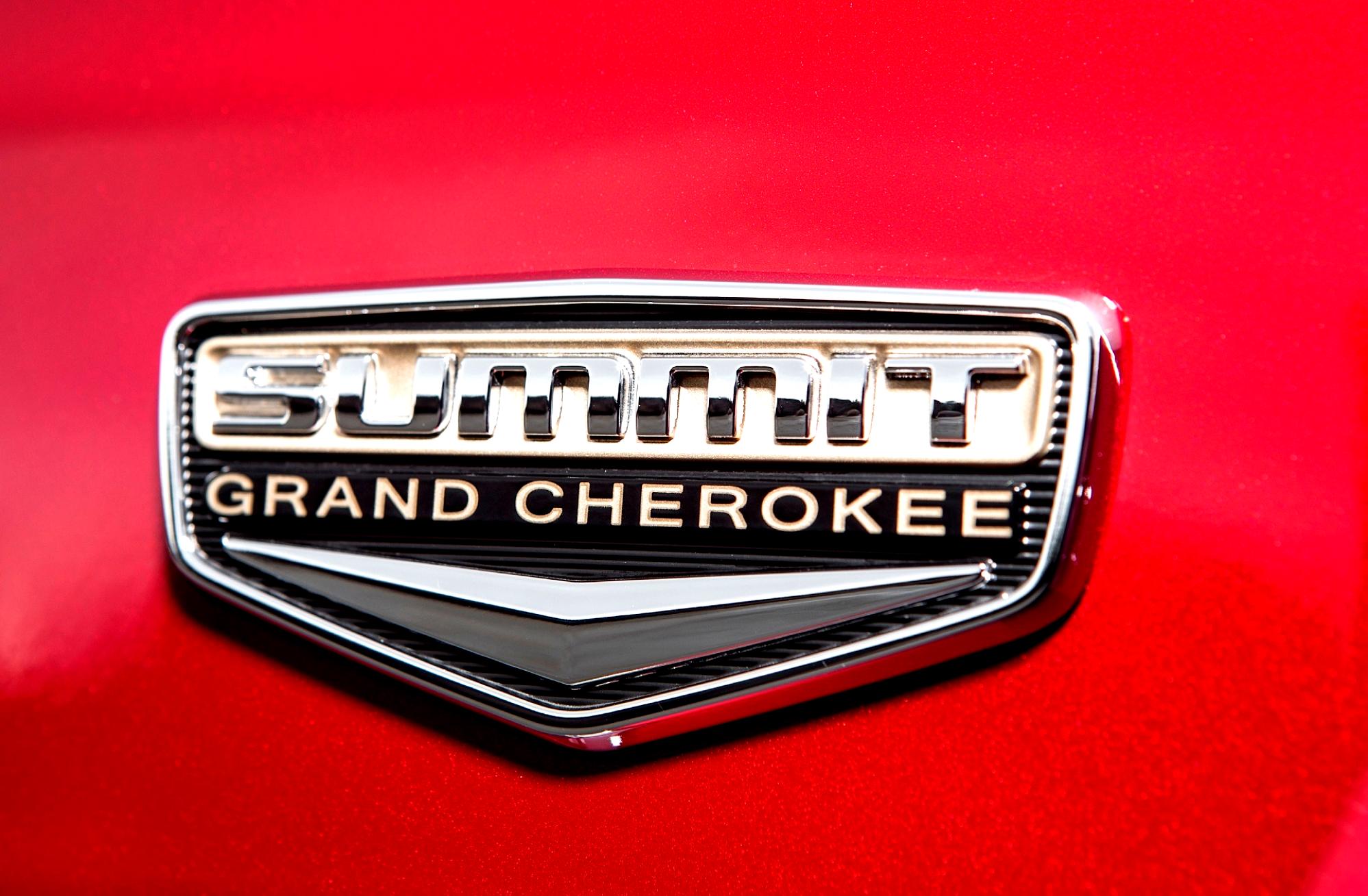 Jeep Grand Cherokee 2013 #52