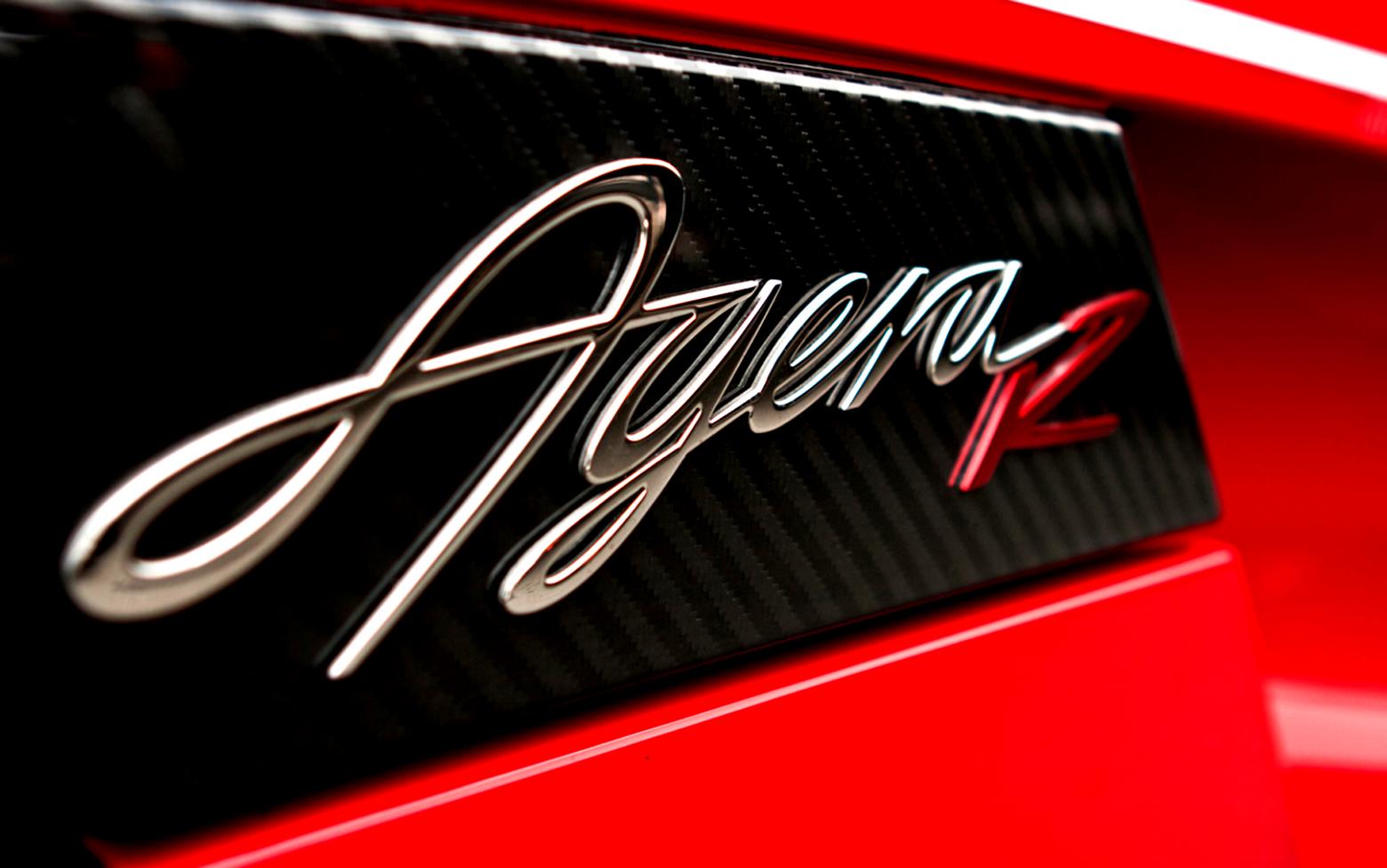 Koenigsegg Agera 2010 #40