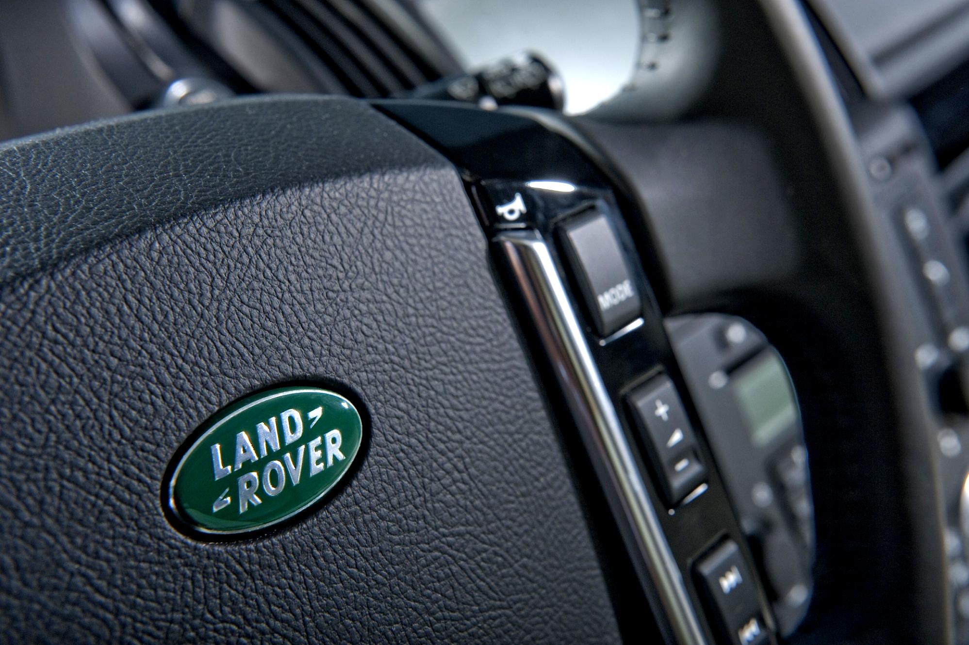 Land Rover Freelander - LR2 2009 #54