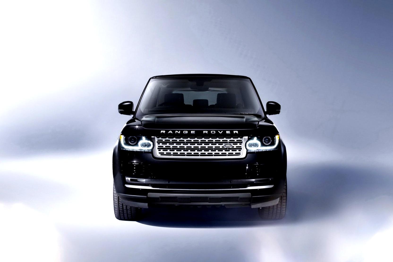 Land Rover Range Rover 2013 #18