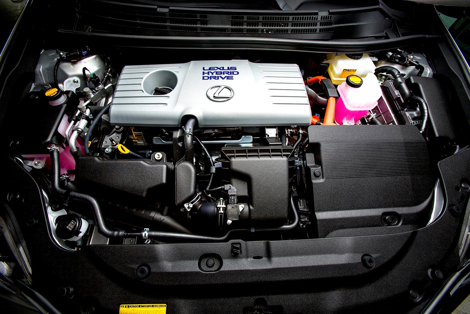 Lexus CT 2014 #47