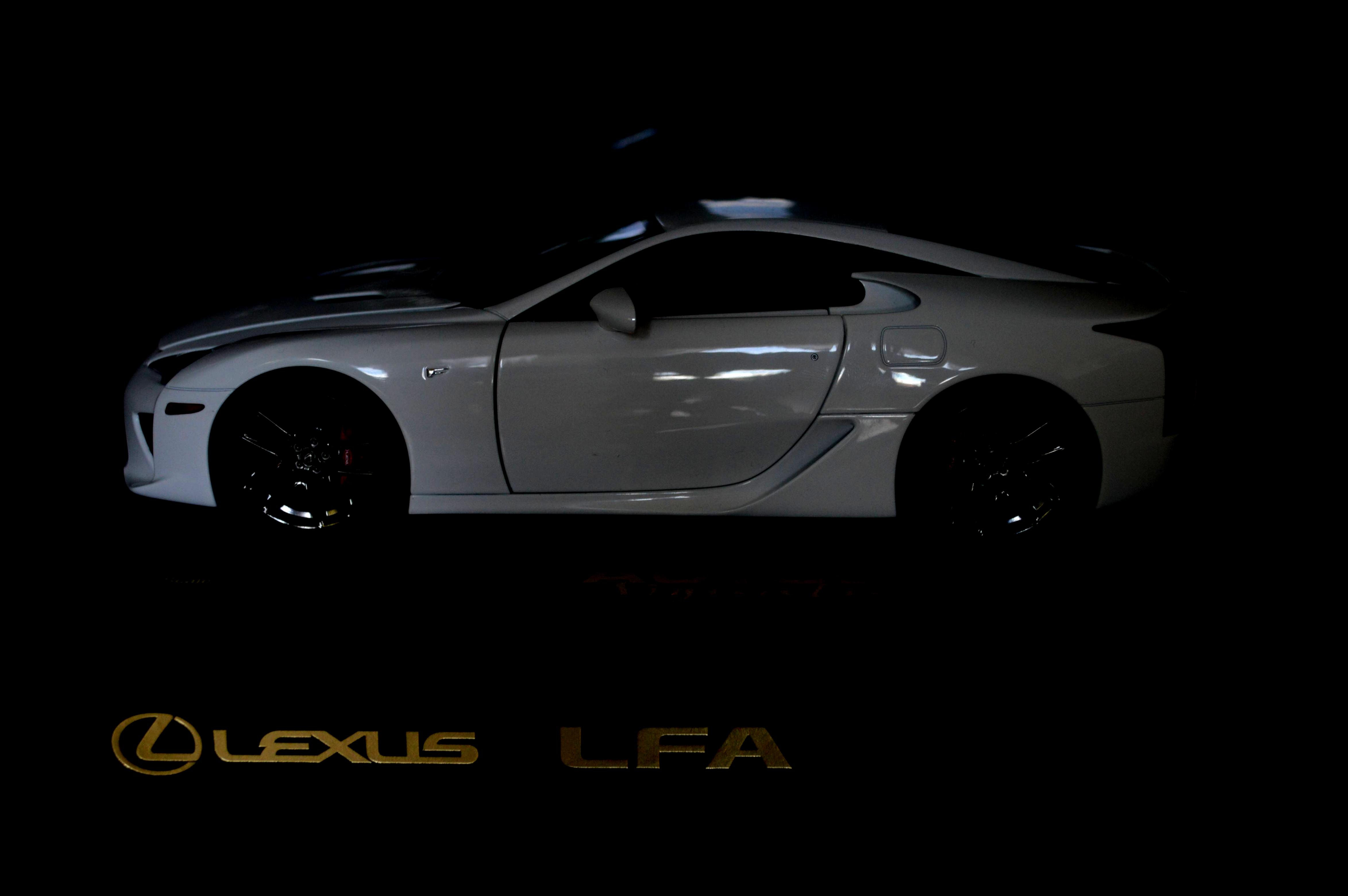 Lexus LFA 2010 #42